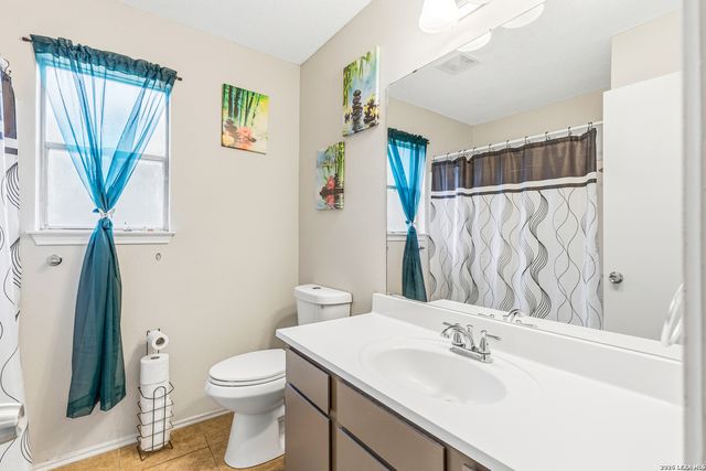 10126 Pebblestone, San Antonio, TX 78250