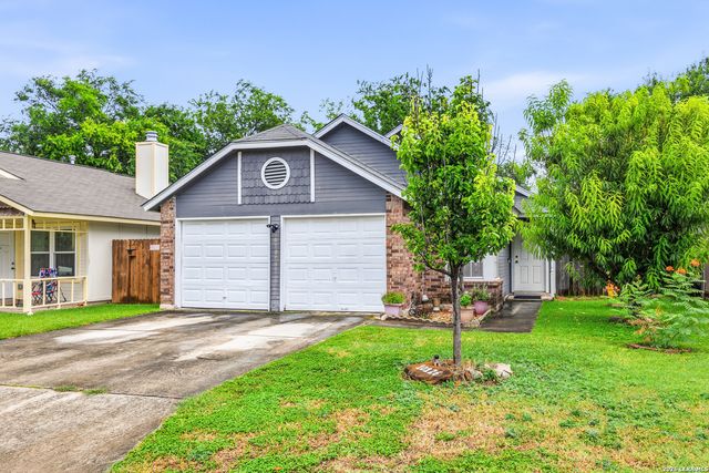 10126 Pebblestone, San Antonio, TX 78250