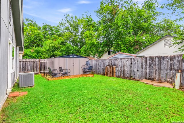 10126 Pebblestone, San Antonio, TX 78250