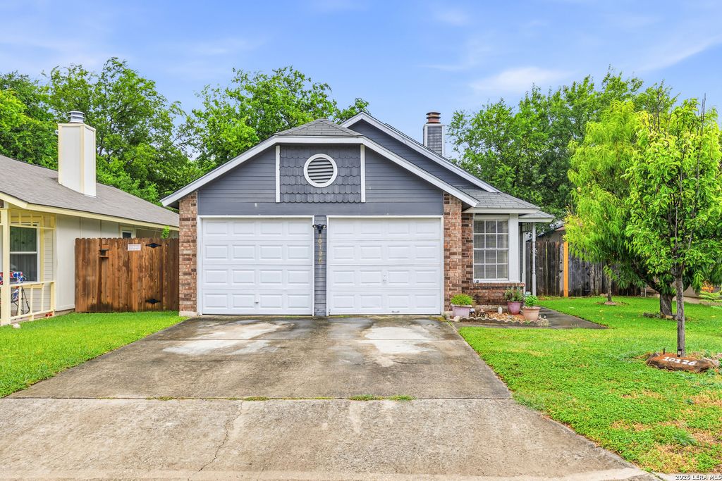 10126 Pebblestone, San Antonio, TX 78250