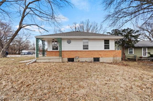 9052 E 59th Street, Raytown, MO 64133