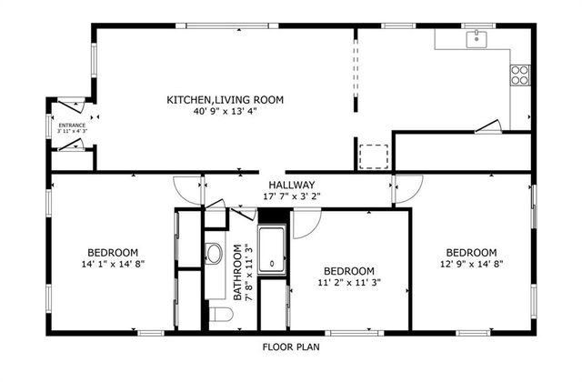 9052 E 59th Street, Raytown, MO 64133