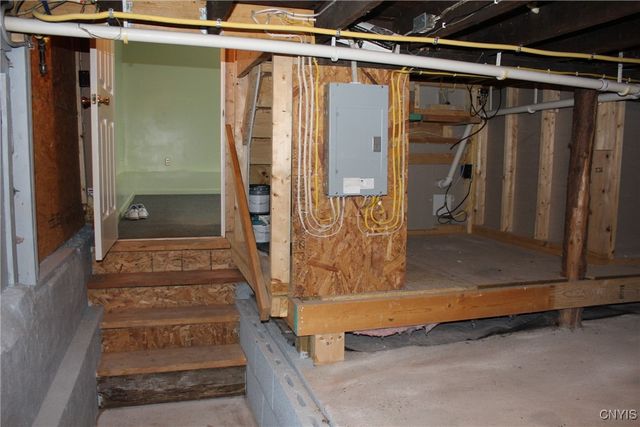 207 Wright Avenue, Salina, NY 13211