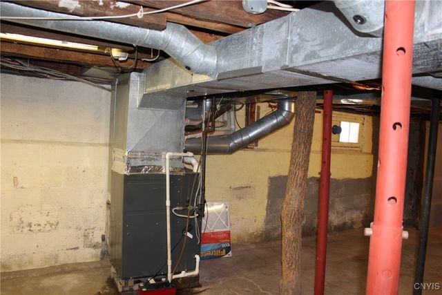 207 Wright Avenue, Salina, NY 13211