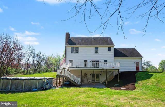 14 ROYAL DRIVE, Carlisle, PA 17015