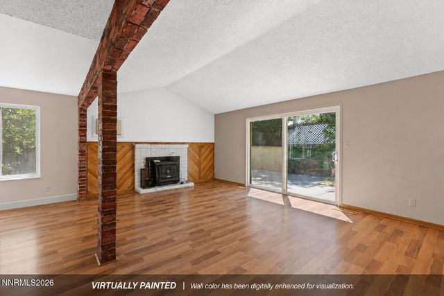 1415 Continental Drive, Carson City, NV 89701