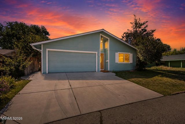1415 Continental Drive, Carson City, NV 89701