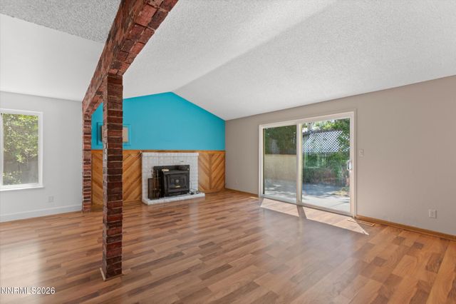 1415 Continental Drive, Carson City, NV 89701