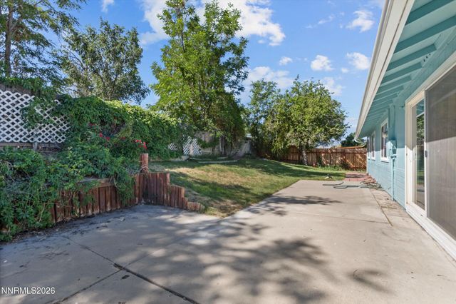 1415 Continental Drive, Carson City, NV 89701