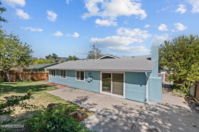 1415 Continental Drive, Carson City, NV 89701