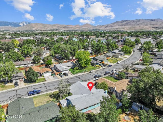 1415 Continental Drive, Carson City, NV 89701