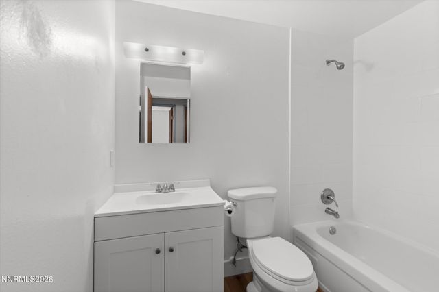 1415 Continental Drive, Carson City, NV 89701