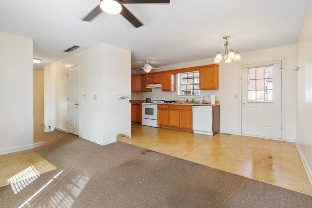 1417 Linden Street, Richmond, KY 40475