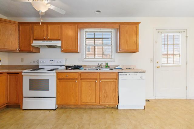 1417 Linden Street, Richmond, KY 40475