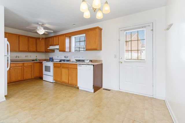 1417 Linden Street, Richmond, KY 40475