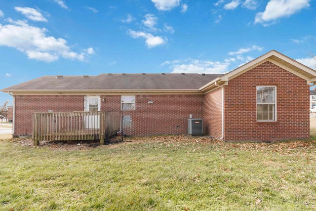 1417 Linden Street, Richmond, KY 40475