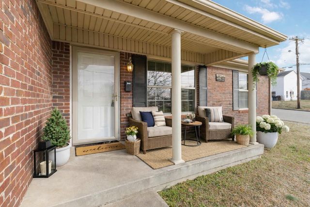 1417 Linden Street, Richmond, KY 40475