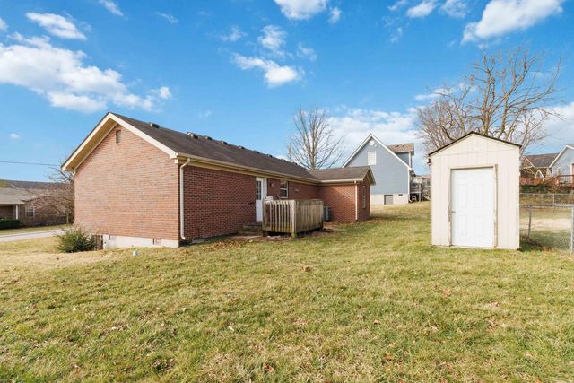 1417 Linden Street, Richmond, KY 40475