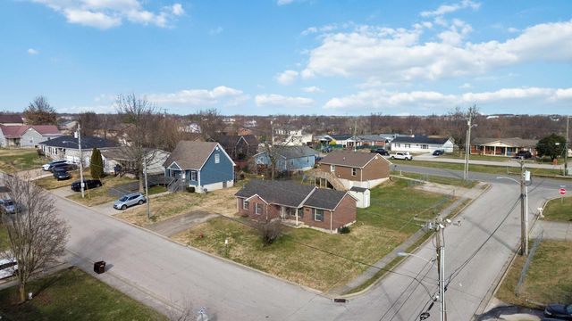 1417 Linden Street, Richmond, KY 40475