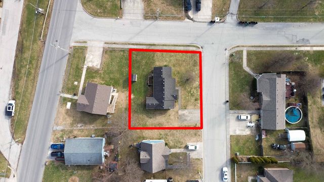 1417 Linden Street, Richmond, KY 40475