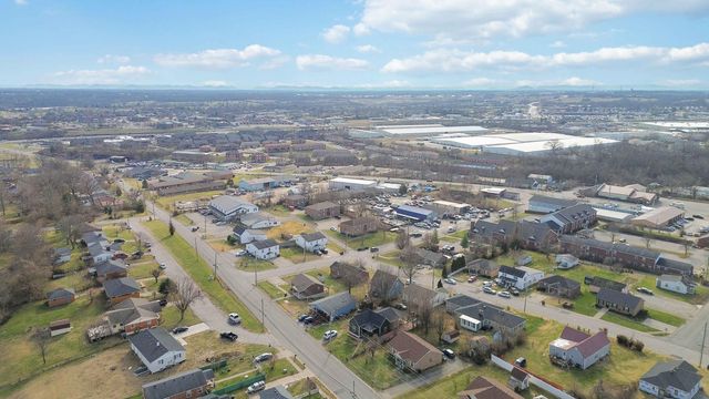 1417 Linden Street, Richmond, KY 40475