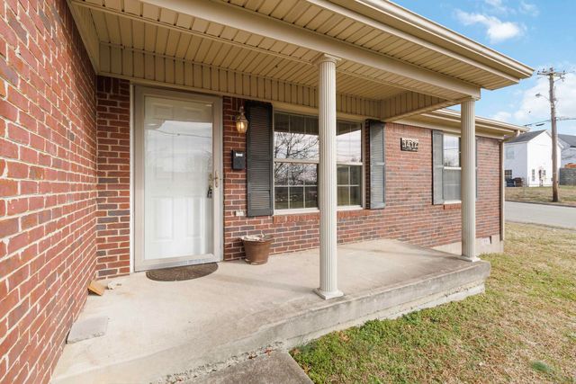 1417 Linden Street, Richmond, KY 40475