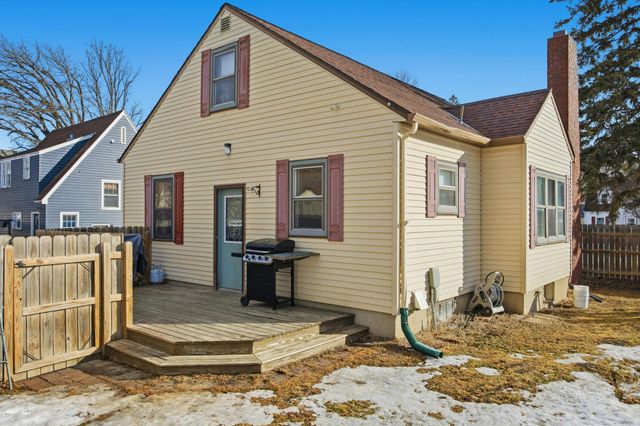 1132 Lincoln Avenue, Detroit Lakes, MN 56501