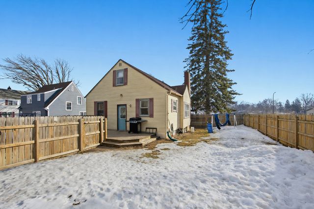 1132 Lincoln Avenue, Detroit Lakes, MN 56501