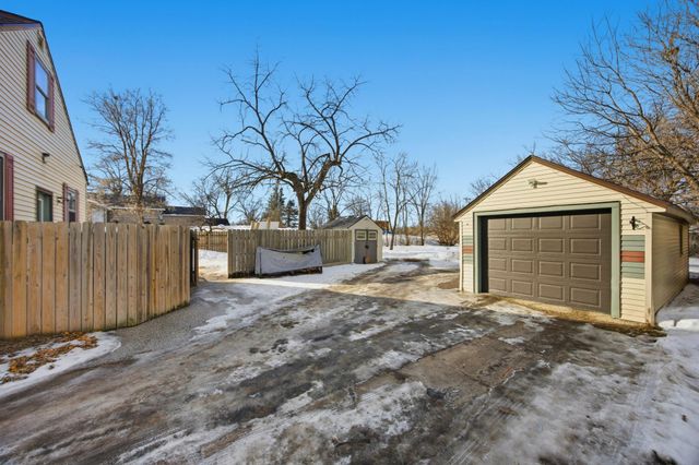 1132 Lincoln Avenue, Detroit Lakes, MN 56501