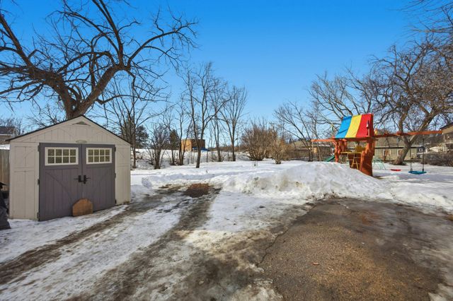 1132 Lincoln Avenue, Detroit Lakes, MN 56501