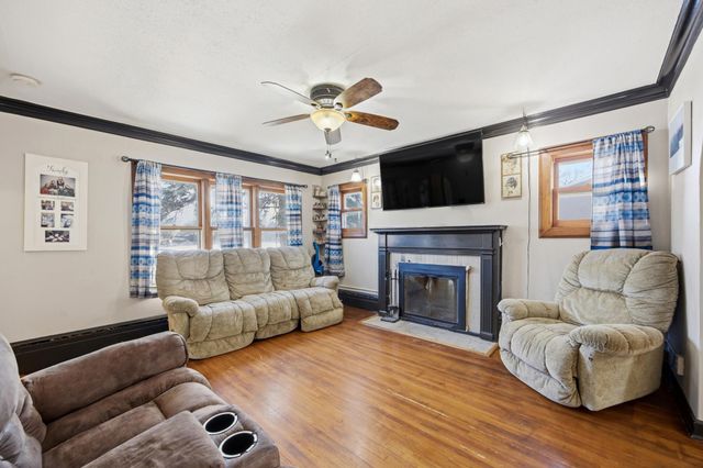 1132 Lincoln Avenue, Detroit Lakes, MN 56501