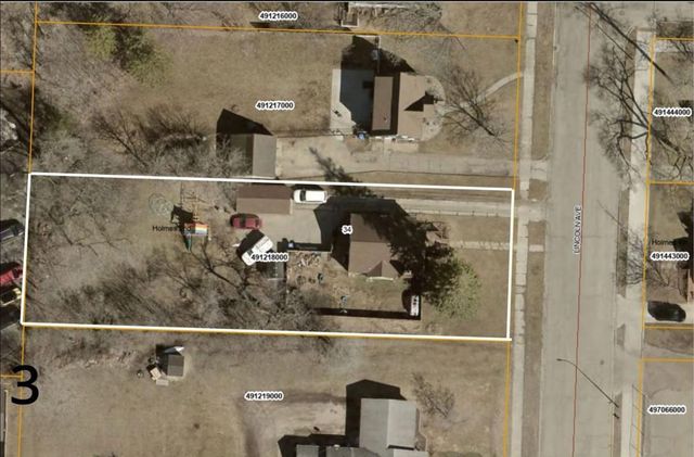 1132 Lincoln Avenue, Detroit Lakes, MN 56501