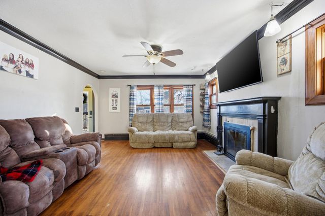 1132 Lincoln Avenue, Detroit Lakes, MN 56501