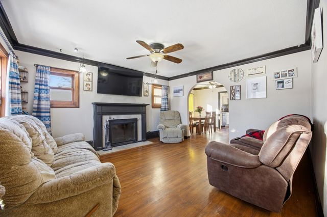 1132 Lincoln Avenue, Detroit Lakes, MN 56501