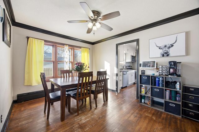 1132 Lincoln Avenue, Detroit Lakes, MN 56501