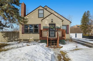 1132 Lincoln Avenue, Detroit Lakes, MN 56501