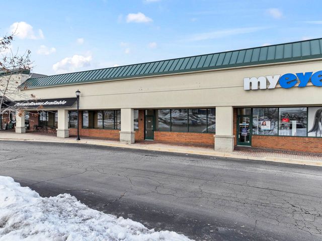 Address unavailable.