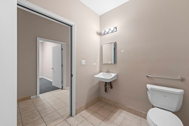 Address unavailable.