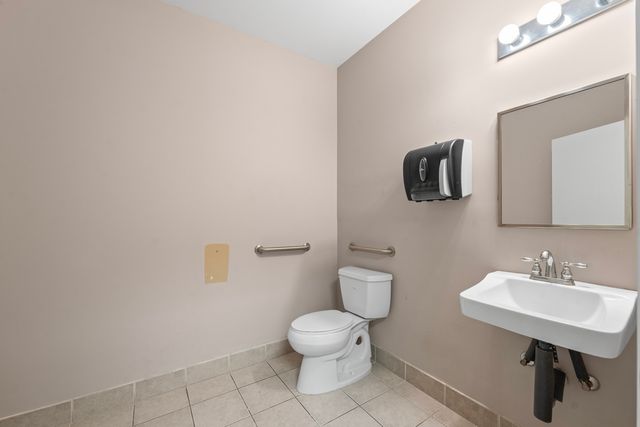 Address unavailable.