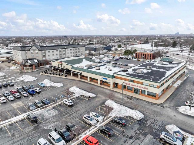 Address unavailable.