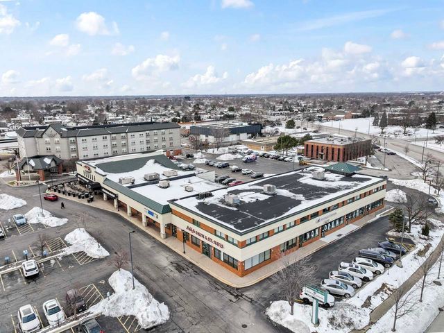 Address unavailable.