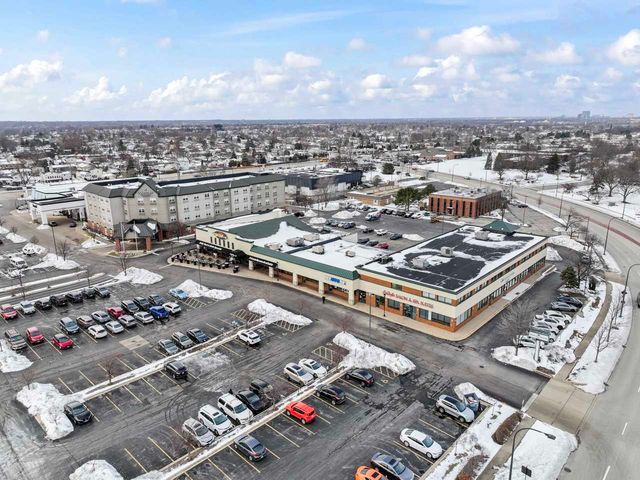 Address unavailable.