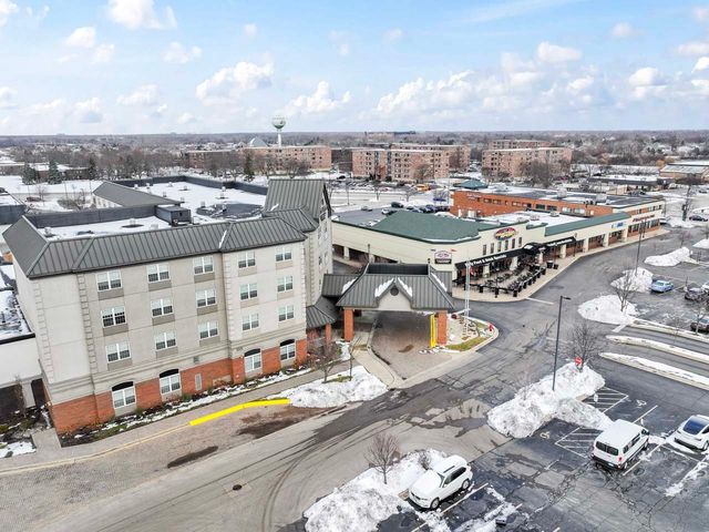 Address unavailable.