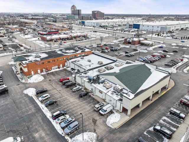 Address unavailable.