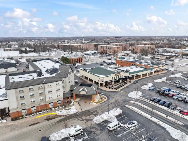 Address unavailable.