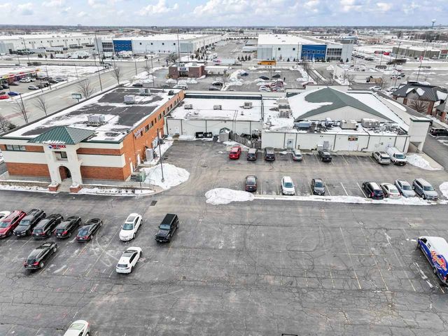 Address unavailable.