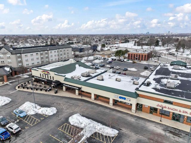 Address unavailable.