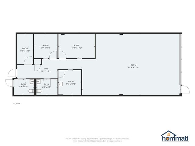 Address unavailable.