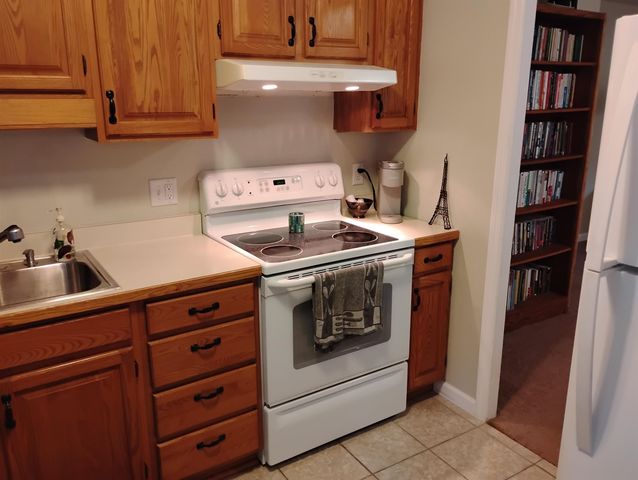 1607 E High Street, Mount Pleasant, MI 48858