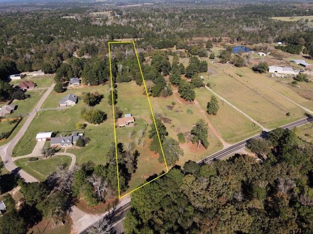 10795 Hwy 135, Troup, TX 75789